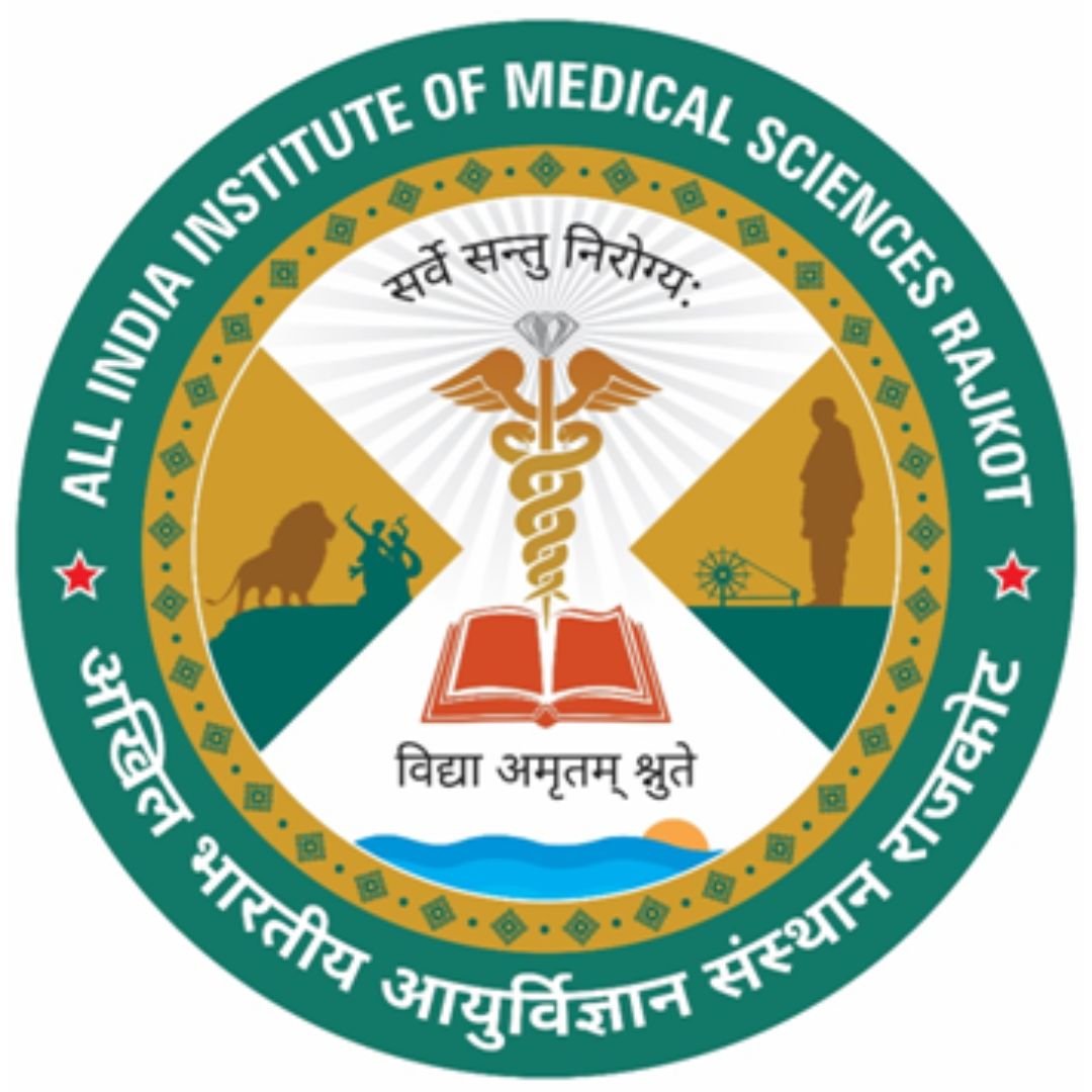 Aiims Rajkot Recruitment - All India Institute Of Medical Sciences Rajkot Jobs Notification