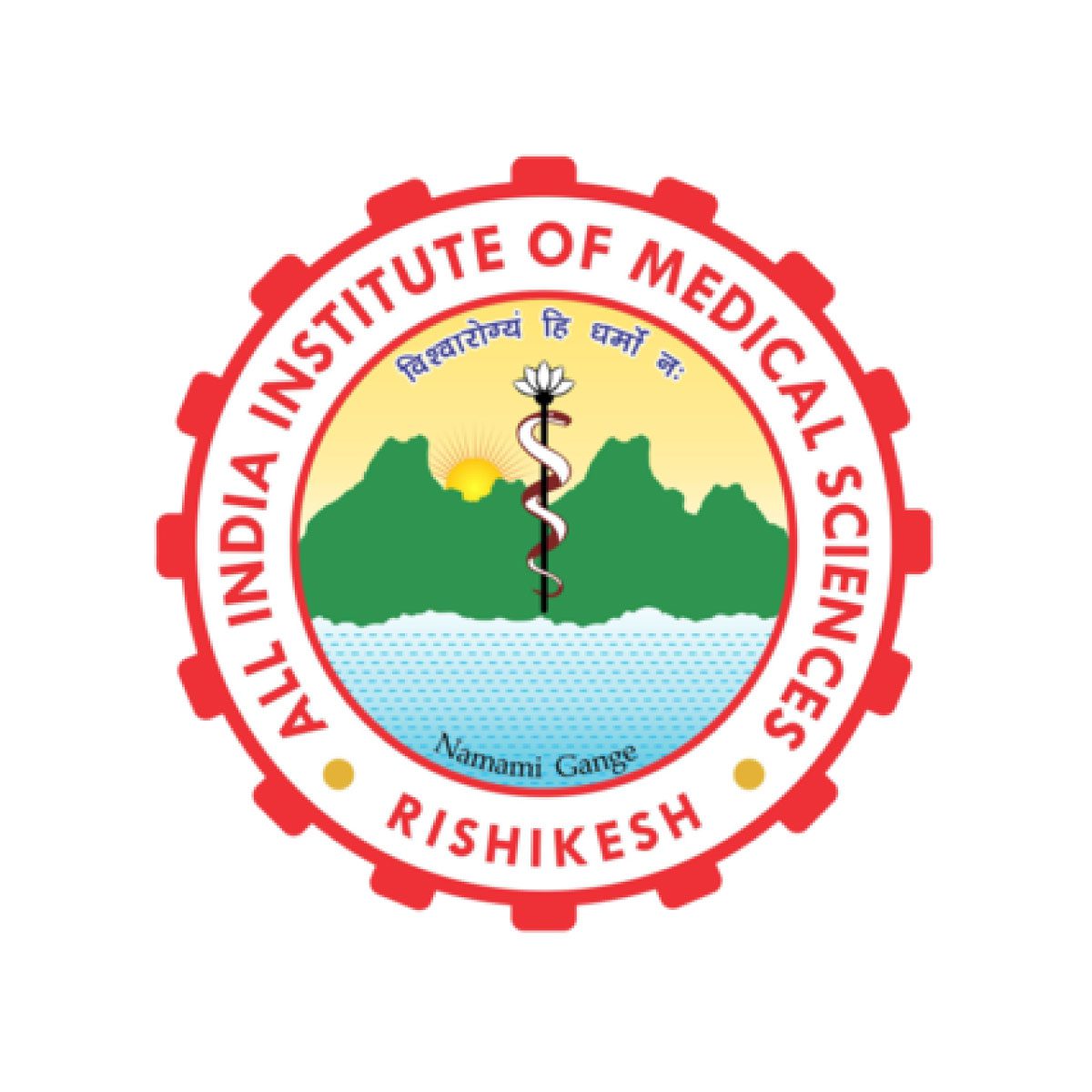 Aiims Rishikesh Medical Record Technician Recruitment - All India Institute Of Medical Science Rishikesh Jobs Notification