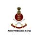 Aoc Recruitment - Army Ordnance Corps Job Vacancies
