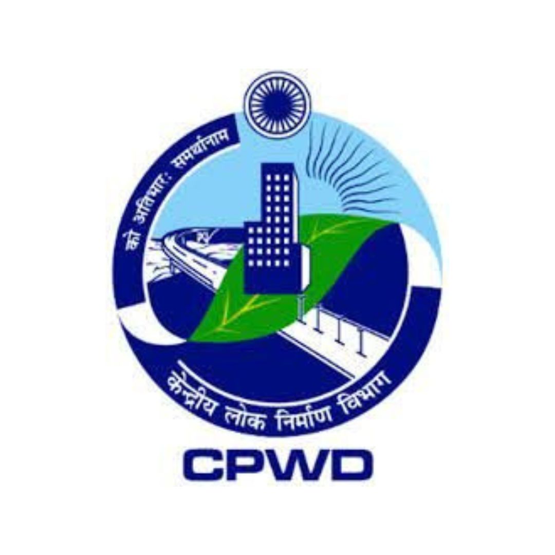 Central Public Works Department Recruitment
