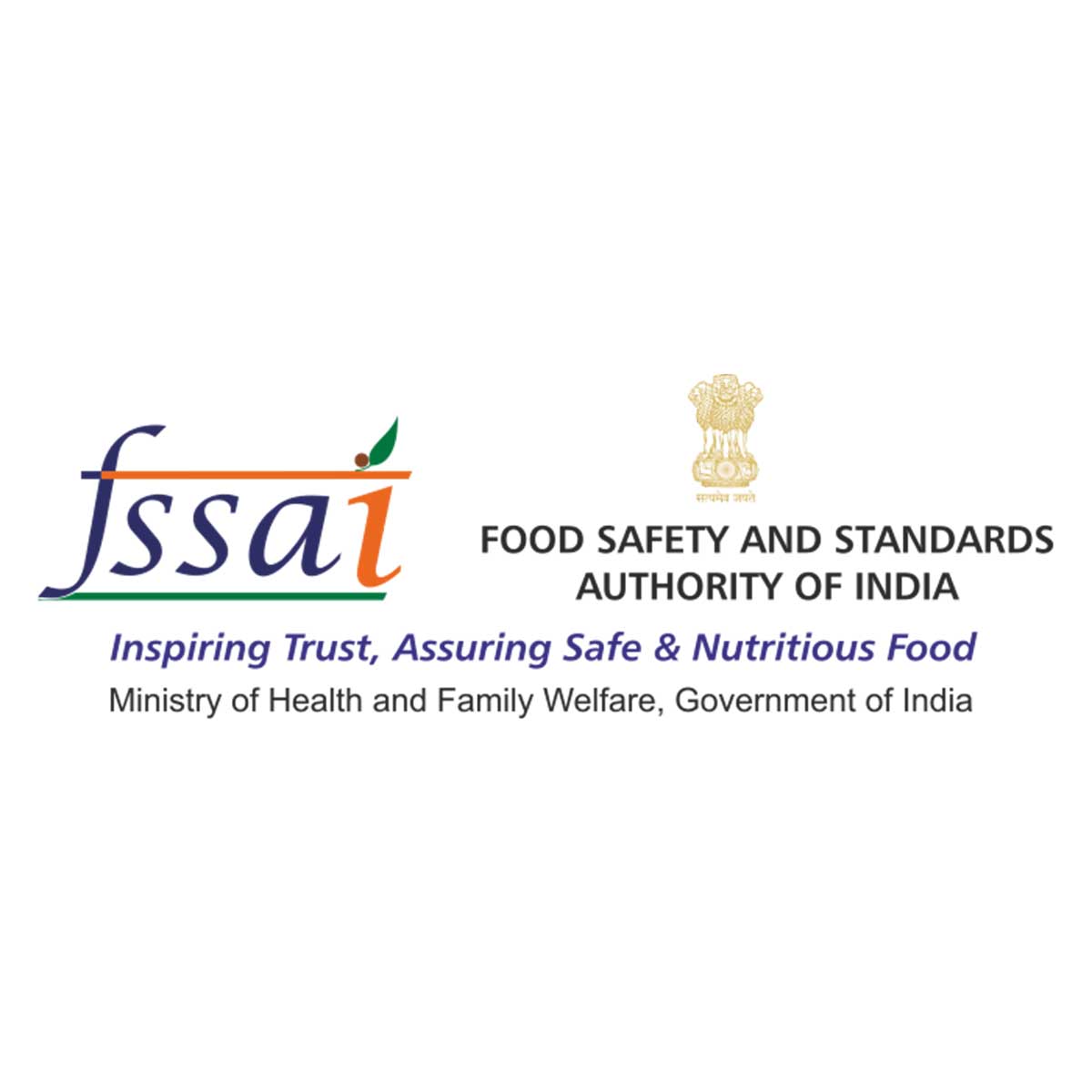 Fssai Recruitment - Food Safety And Standards Authority Of India Job Vacancies