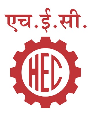 Hec Recruitment - The Heavy Engineering Corporation Limited Job Vacancies