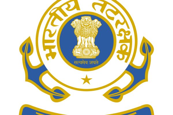 Indian Coast Guard Recruitment - Indian Armed Forces Jobs Notification
