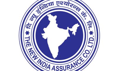 Niacl Job Vacancies - The New India Assurance Co. Ltd. Recruitment