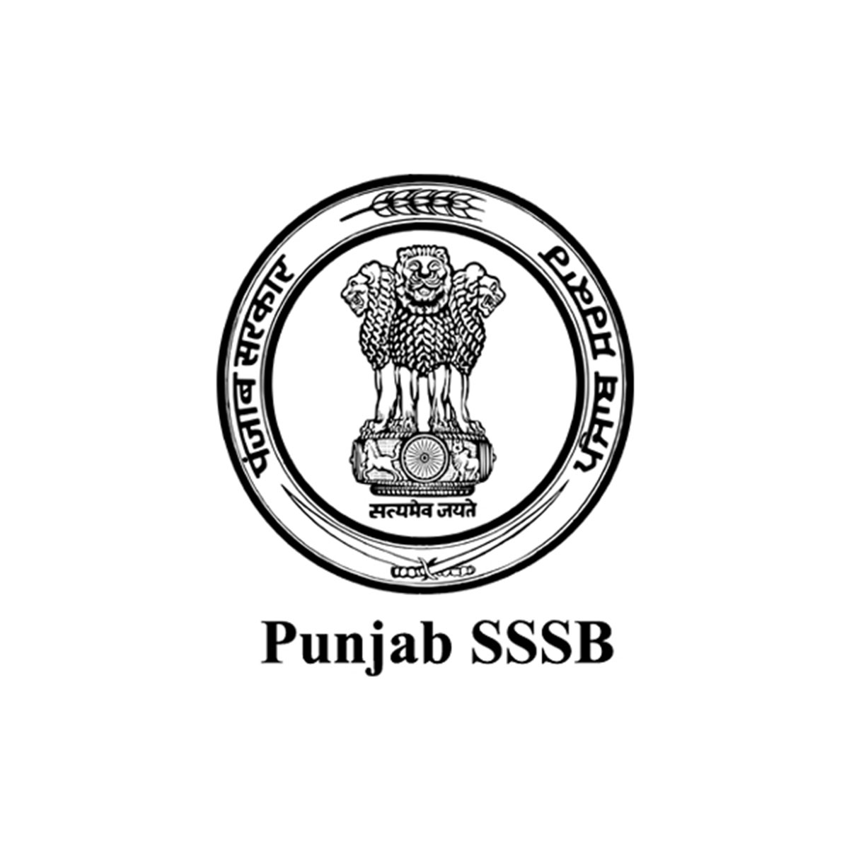 Psssb Clerk Recruitment - Punjab Subordinate Service Selection Board Job Vacancies
