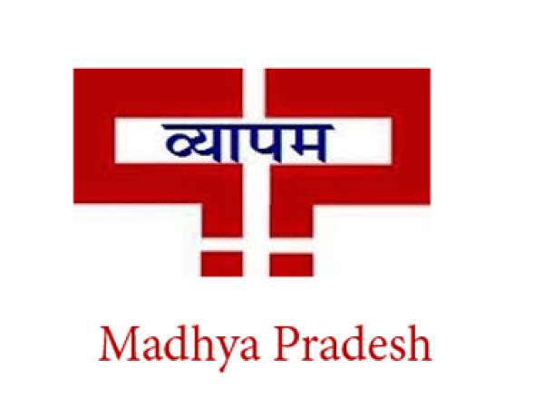 Vyapam Recruitment - The Madhya Pradesh Professional Examination Board Job Vacancies
